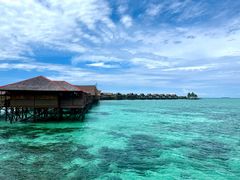 -卡帕莱度假村(西巴丹岛)