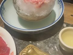 冰川鹅肠-蜀大侠火锅(春熙路店)