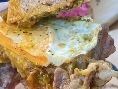 -Catch Bagel(芳草地店)