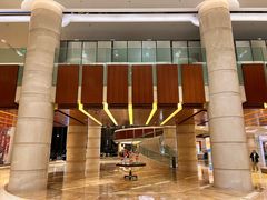 -济南喜来登酒店