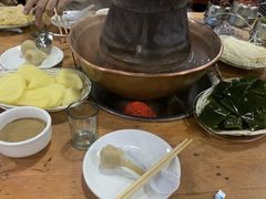 -元盛居(亚泰大街店)