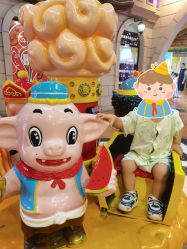-卡通尼乐园(上海安亭店)