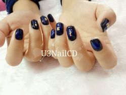 -U3美甲美睫沙龙