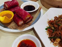 -鸿福楼(观澜店)