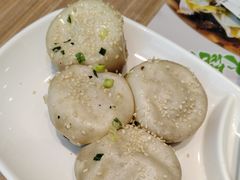-小杨生煎(香港名都店)