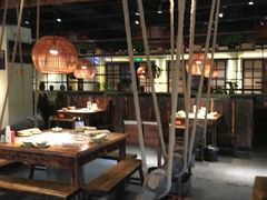 -渝味晓宇火锅(合川路店)