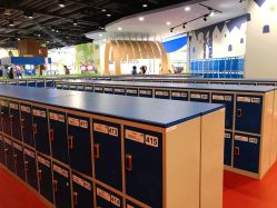 -幻贝家儿童乐园(苏州中心店)