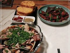 -小吊梨汤·北京菜·烤鸭(鸟巢店)