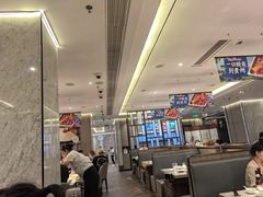 -海底捞火锅(老城根店)