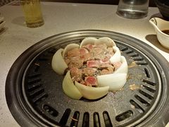 -猫爪爪原切自助烤肉(观音桥阳光世纪店)