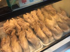-樱桃鸭(丰富路店)