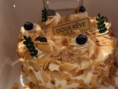 -杜哈夫DOUX RÊVE·生日蛋糕(日月光店)