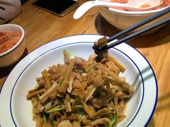 -吕氏疙瘩汤·私家菜馆(慈云寺店)