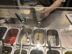 -宝珠奶酪(浦东金桥店)