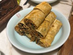 -小吊梨汤·北京菜·烤鸭(清河万象汇店)