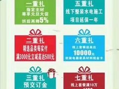 -百安居装修设计中心(海珠店)