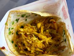 -尚食·卢记烧饼(十全街店)