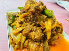 -乐乐餐厅(湘子庙街店)