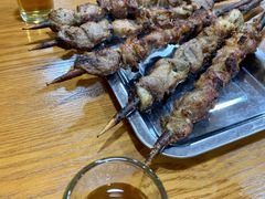 -怡妮新疆风味餐厅(东江湾路店)