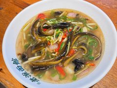 -飨府.老淮面馆.自营(清河路店)