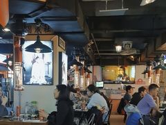 -包装马车·韩国料理·포장마차