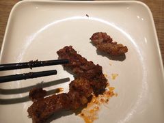 -陈记农家挂炉烤肉(雁南一路店)