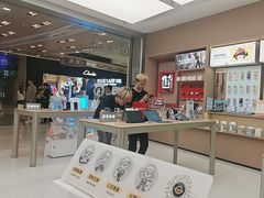 -OPPO体验店(广州荔湾区领展广场店)