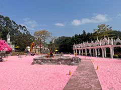 -龙凤山庄影视度假村