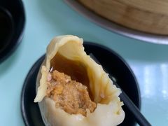 -食惠里小笼包面馆(越秀店)