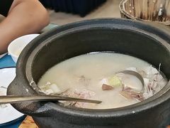 -干老四雅鱼饭店(滨江西路店)