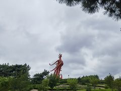 -石岛赤山风景区