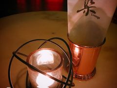 景观位-柒Lounge(三里屯店)