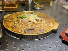 -小牛哈尼韩式水煎肉(万象城店)