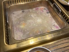 -泽成·冰煮羊(乌兰察布红楼店)