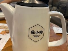 -苏小柳手作点心(控江旭辉分院)