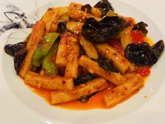 -朝鲜玉流馆(滨河东路店)