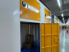 -安东易迷你仓自助寄存仓库(淞虹路店)