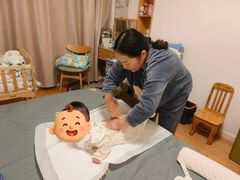 -田螺阿姨自营月嫂·育儿嫂(高新店)