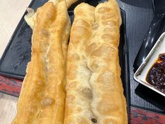 -永和大王(春日上新·白广店)