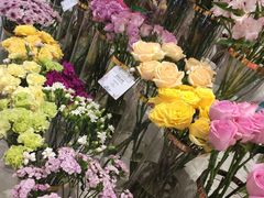-花邻FloweringLife花艺气球派对(武康大楼店)