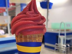 -宜家·瑞典风味餐厅(天津东丽商场店)