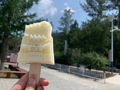 -慕田峪长城