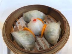 -金汇酒楼(中山东区店)