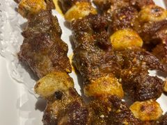 -快乐小羊·内蒙牛羊肉火锅(流花中心店)