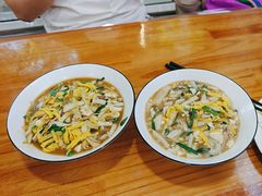 -老袁炒年糕(富豪路店)