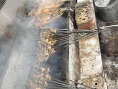 -新疆风味冷水鱼庄(友谊峰路店)