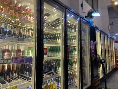 -吉源大排档·鱼生·海鲜(烧烤彩印厂店)