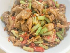 -笨罗卜浏阳菜馆(龙华鹏润达店)