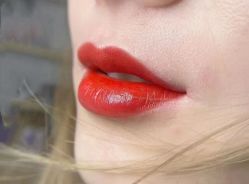 -锦汐绣·明星纹眉半永久纹唇纹眼线