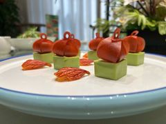 -江南赋(内蒙古大厦店)